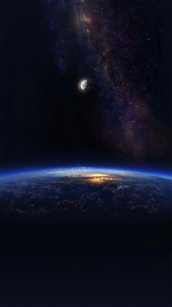 99 Hình Nền Trái Đất 3D CHÂN THỰC Huyền Ảo Tung Chảo