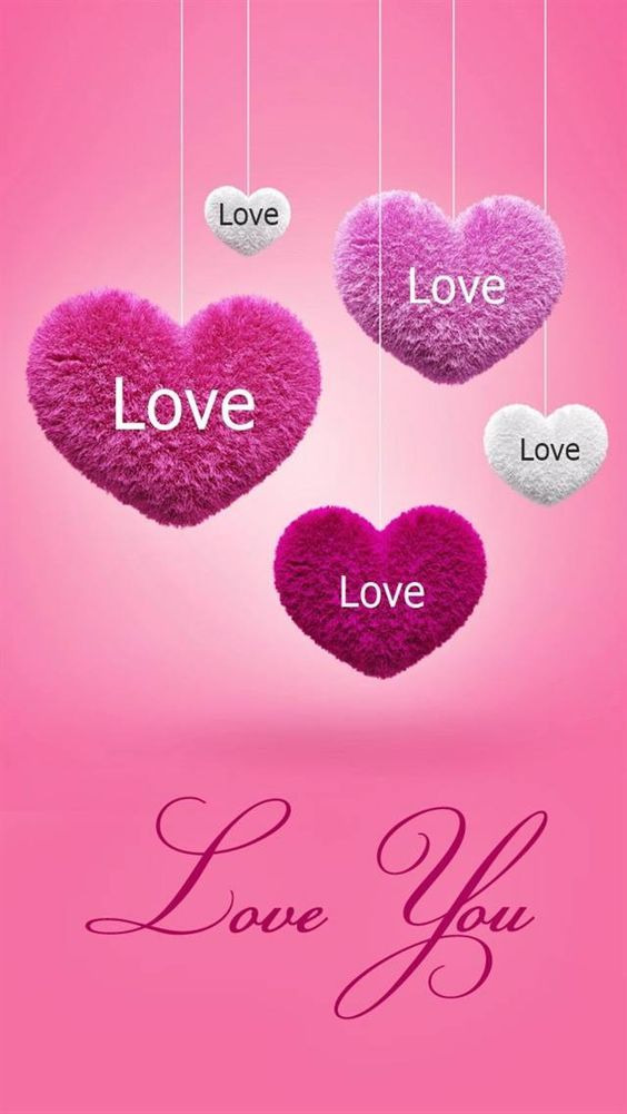 Tải xuống APK I Love You Live Wallpaper cho Android