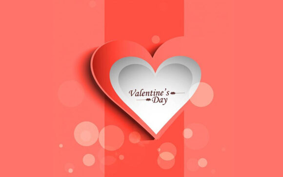 Hình ảnh valentine đẹp, lãng mạn và ngọt ngào như cocola tặng người yêu
