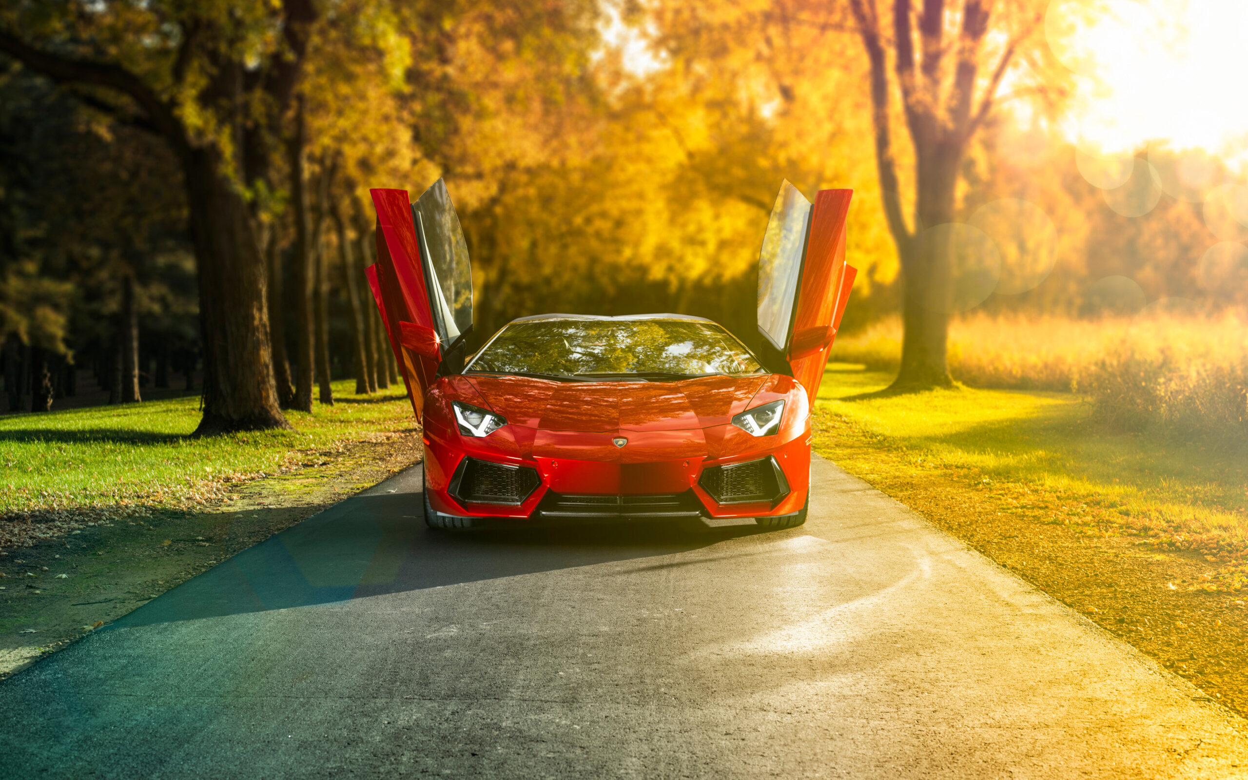 Những hình ảnh nền Lamborghini cực đẹp