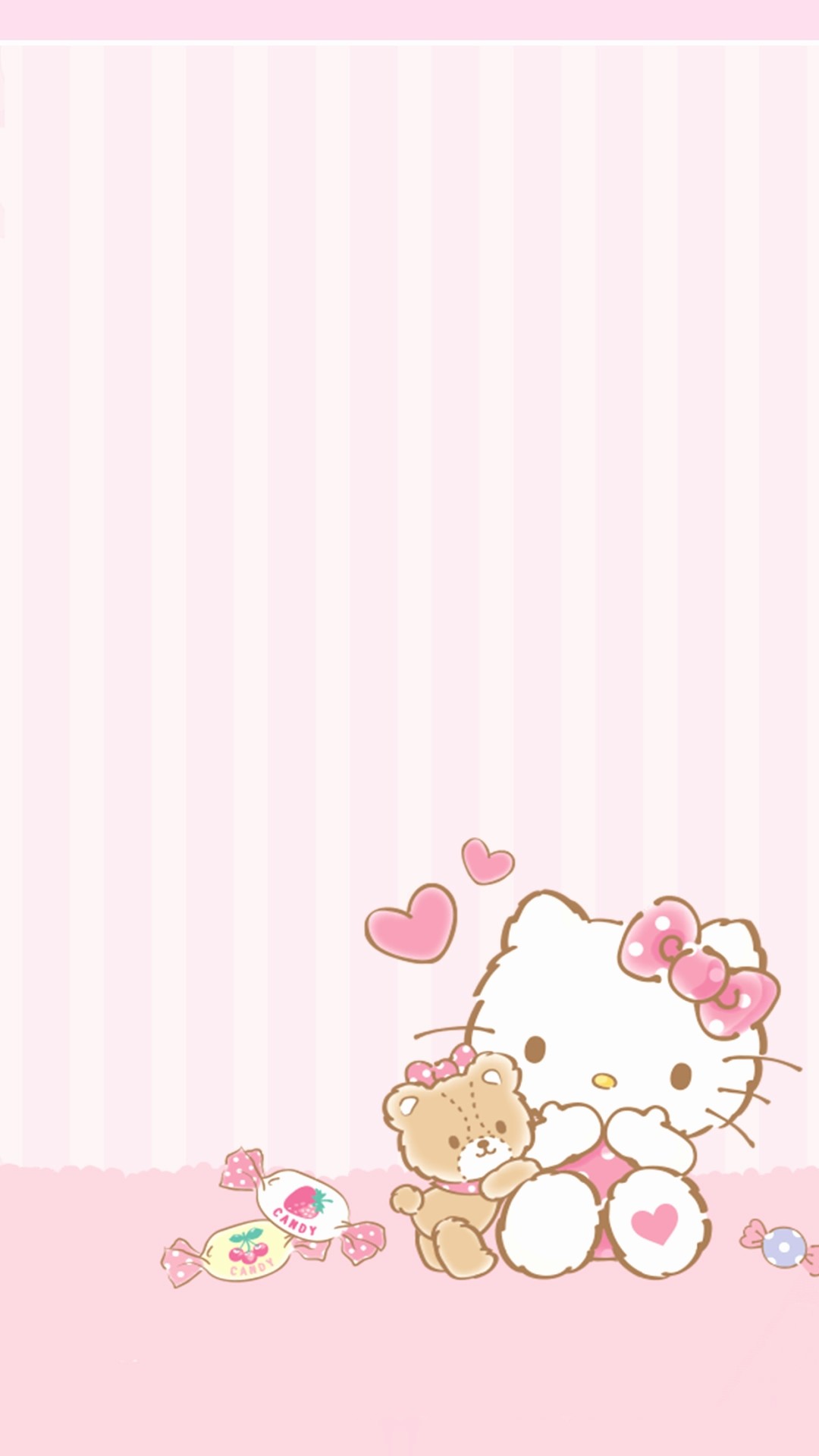 Hình ảnh hình nền Hello Kitty đẹp nhất dễ thương  VFOVN