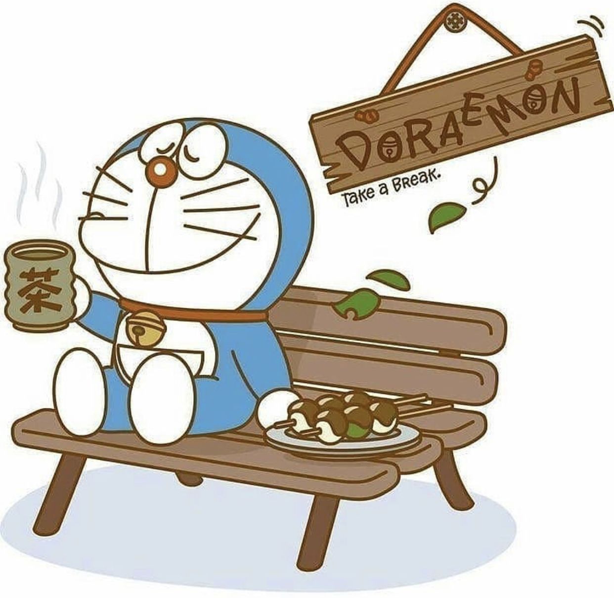 Bạn yêu thích Doremon? Hãy xem avatar Doremon đẹp này và cảm nhận sự vui tươi, đáng yêu và hài hước đến từ chú mèo máy này. Bạn sẽ không thể rời mắt khỏi hình ảnh đáng yêu này!