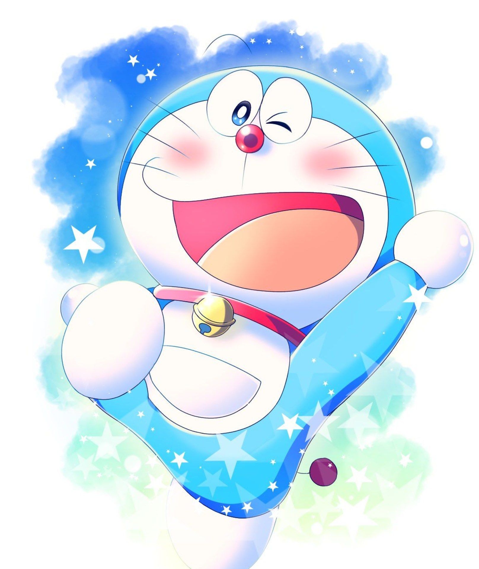Bạn yêu thích nhân vật Doraemon và muốn có một hình ảnh avatar độc đáo? Hãy xem ngay hình ảnh avatar Doraemon đẹp đầy màu sắc tại đây!