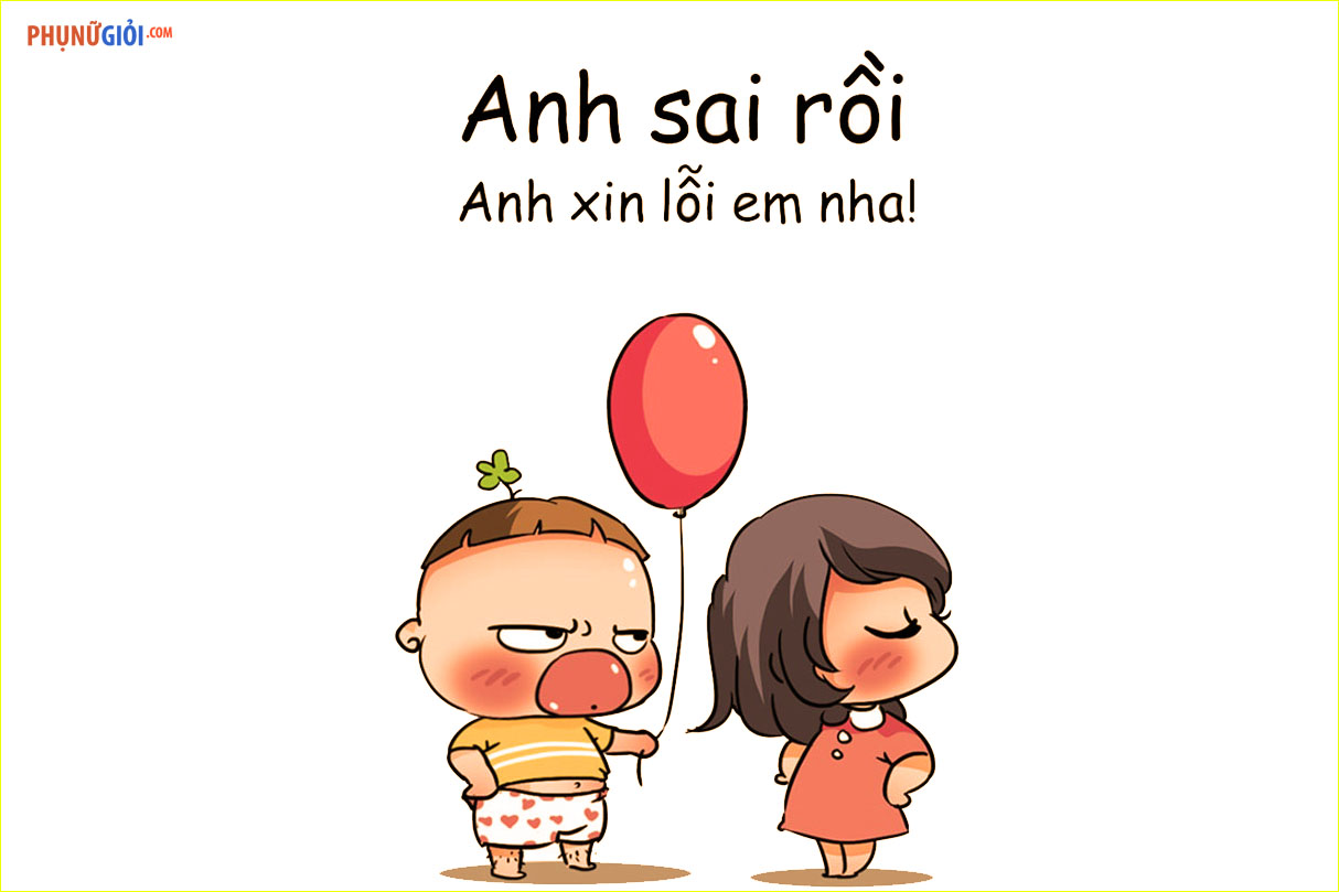 Ảnh cute người thật đẹp nhất