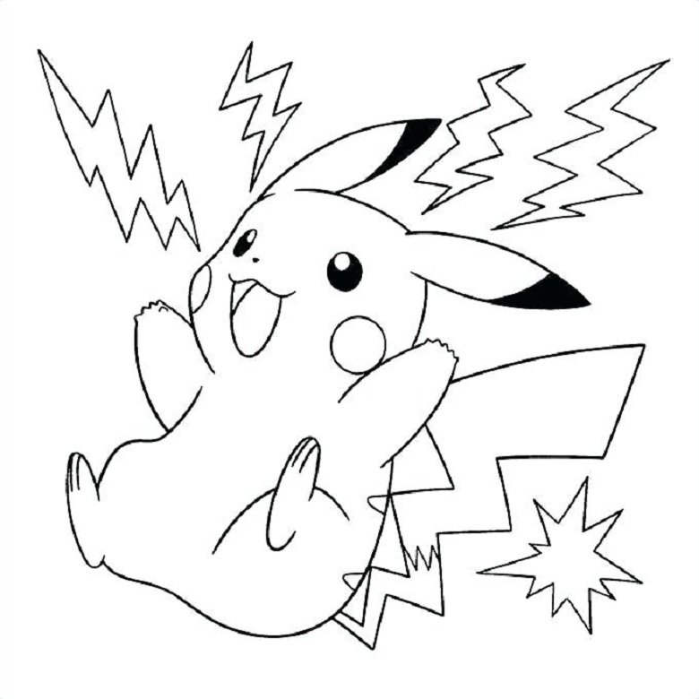 cách vẽ pikachuTìm kiếm TikTok