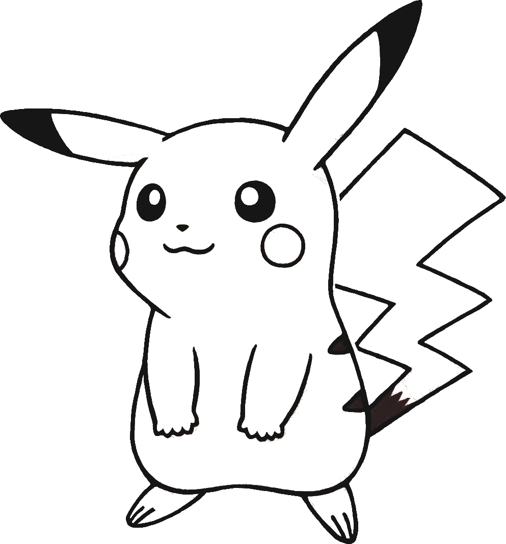 Pikachu là một trong những nhân vật được yêu thích nhất trong thế giới Pokemon. Hãy xem hình ảnh liên quan đến từ khóa \