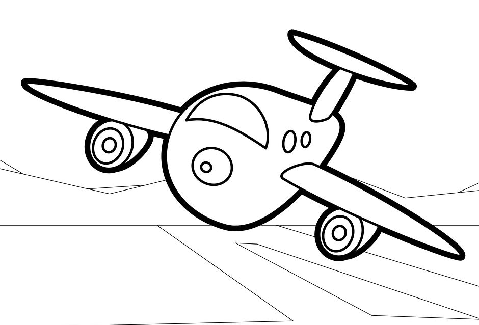 Cong ty Cong Nghe Tin hoc Nha truong  Schoolnet  Bài viết  BÉ HỌA SĨ   Dạy vẽ máy bay