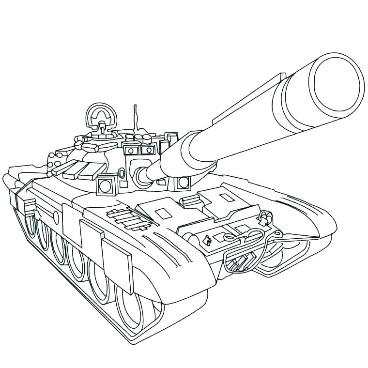 Khám phá nhiều hơn 97 hình vẽ xe tăng hay nhất  thtantai2eduvn