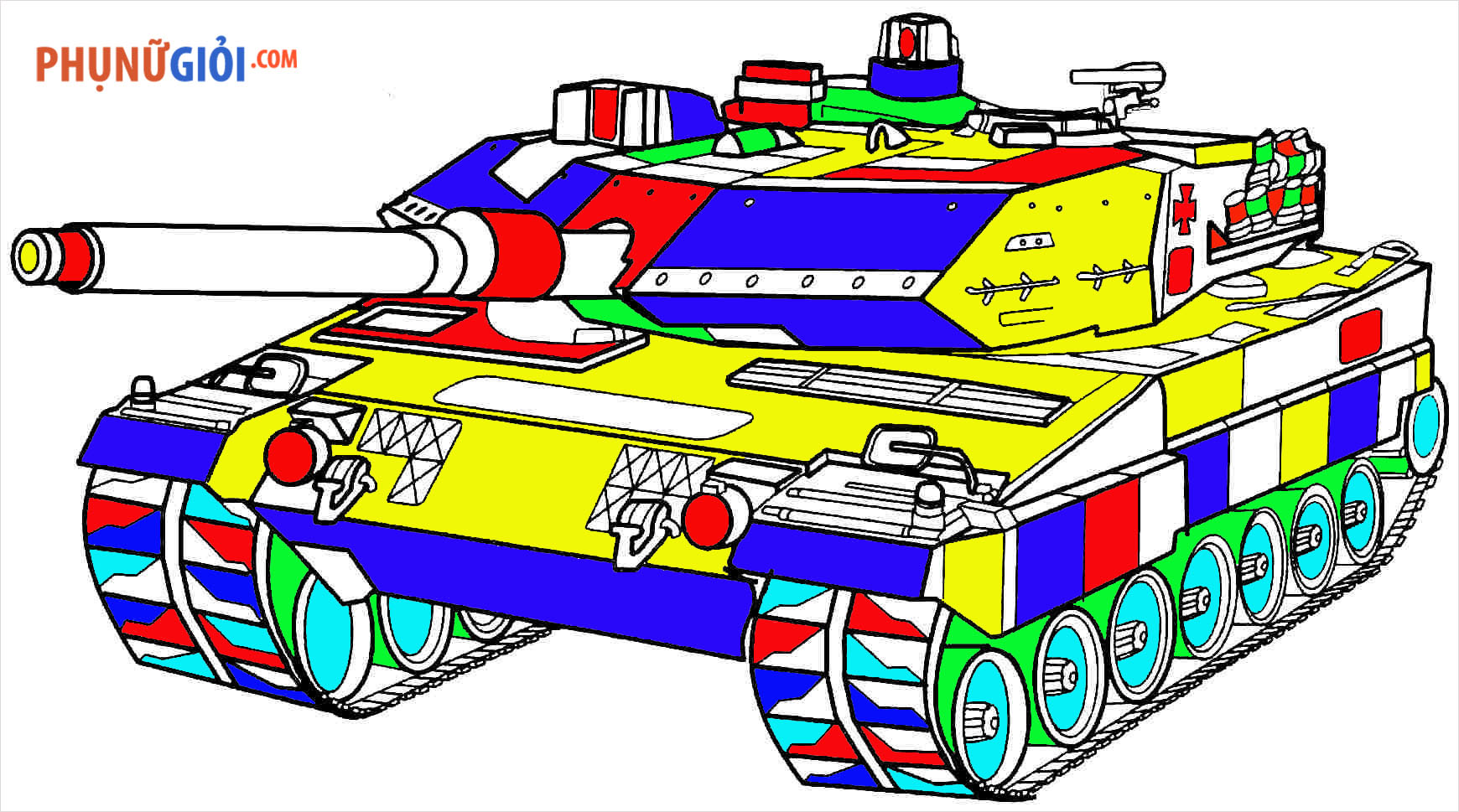 Cục diện chiến trường Ukraine thay đổi nếu Nga có xe tăng T95  Báo điện  tử An ninh Thủ đô