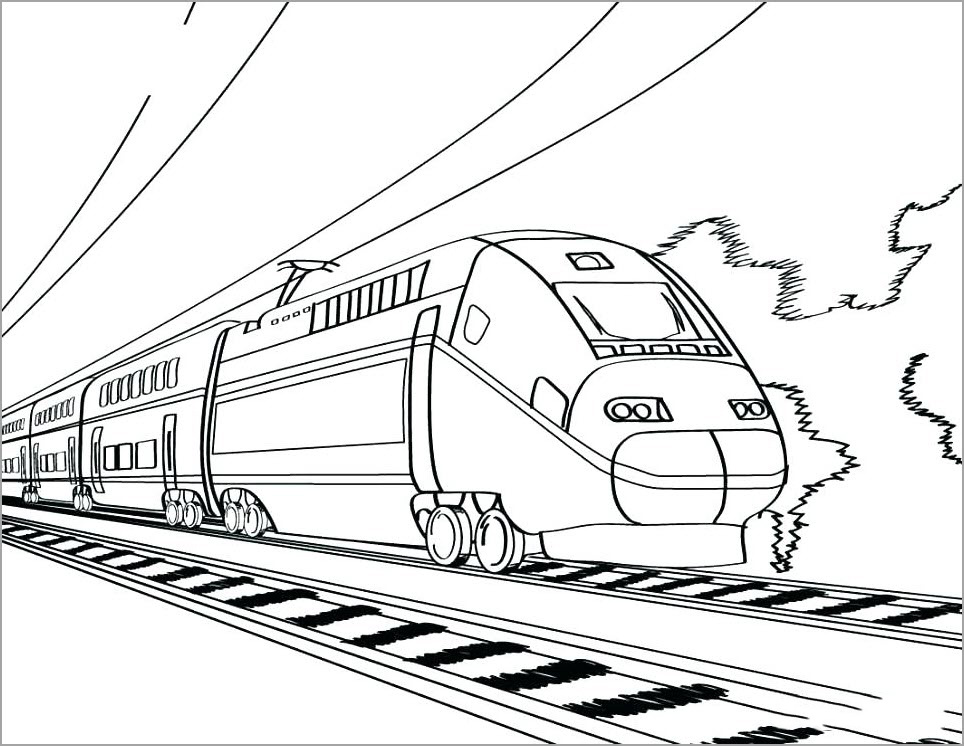 Xem hơn 100 ảnh về hình vẽ tàu hỏa  daotaonec