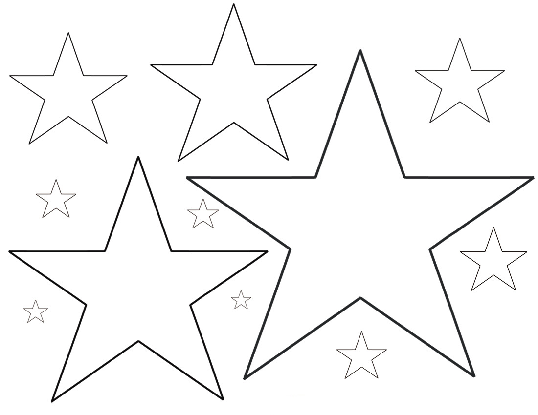 Vẽ ngôi sao đơn giản và tô màuHow to Draw A Star CoNgaMamNon  YouTube
