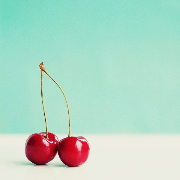 hình ảnh quả cherry cho di động
