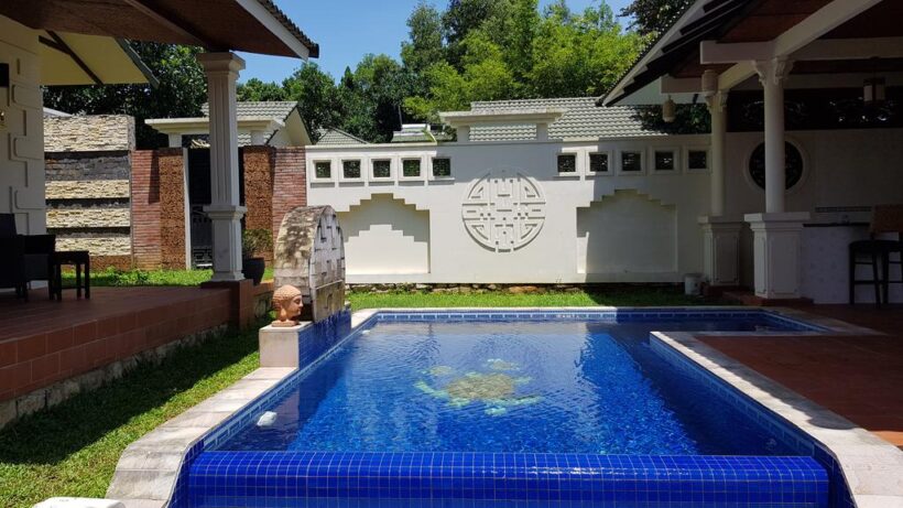 Lotus Private Pool Villas
