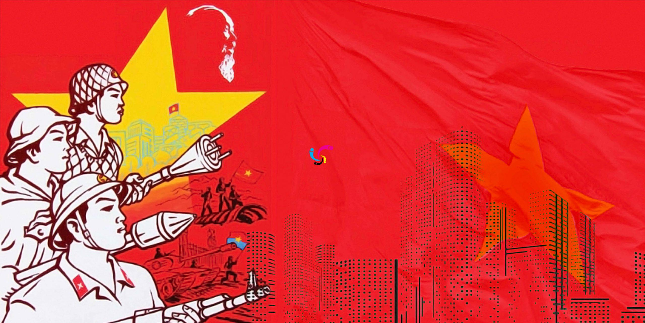 Ảnh nền cờ đỏ sao vàng luôn là biểu tượng đầy tự hào của dân tộc Việt Nam. Nhưng bạn có biết rằng còn có nhiều phiên bản tuyệt đẹp của nó không? Chúng tôi xin giới thiệu đến bạn bộ sưu tập ảnh nền cờ đỏ sao vàng độc đáo và mới nhất, mang đến sự tự hào và yêu nước cho tất cả mọi người.