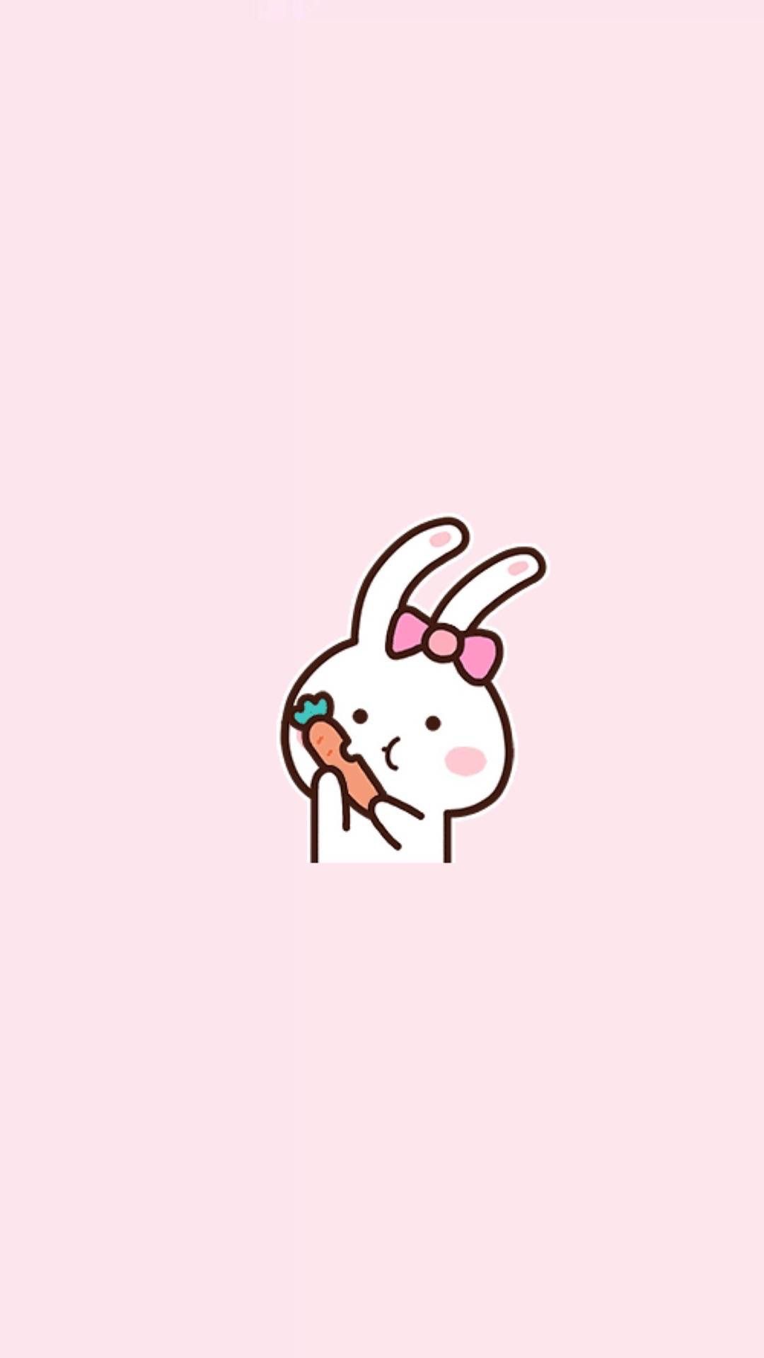 Con thỏ cute là một loài động vật rất dễ thương và đáng yêu mà bất cứ ai cũng yêu thích. Hãy cùng xem hình nền con thỏ này để trang trí cho màn hình của bạn thêm sinh động.