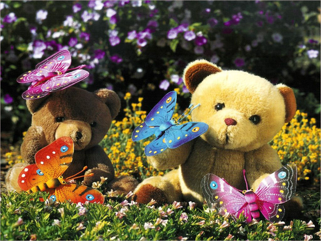Top 14 bài tả đồ chơi gấu bông hay và ngắn gọn Trường THCS Đồng Phú