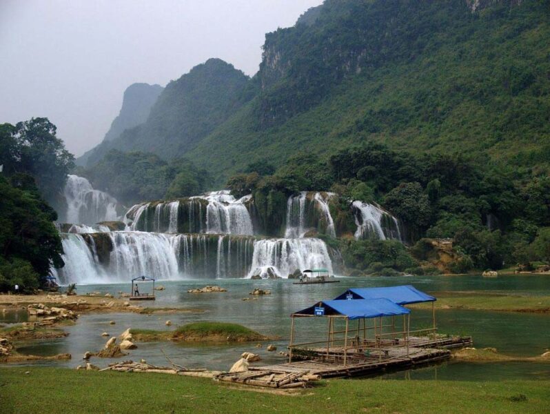 Cảnh đẹp thiên nhiên Việt Nam (84)