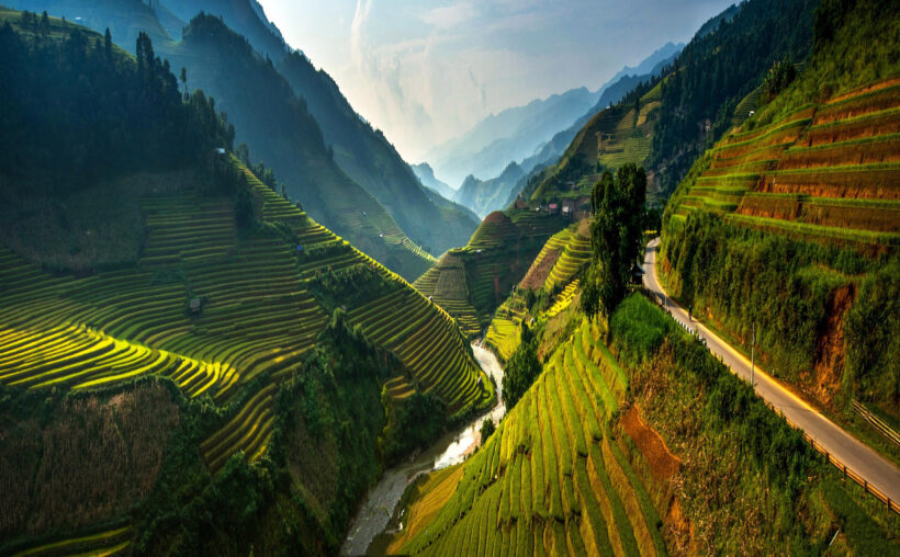 Cảnh đẹp thiên nhiên Việt Nam (91)