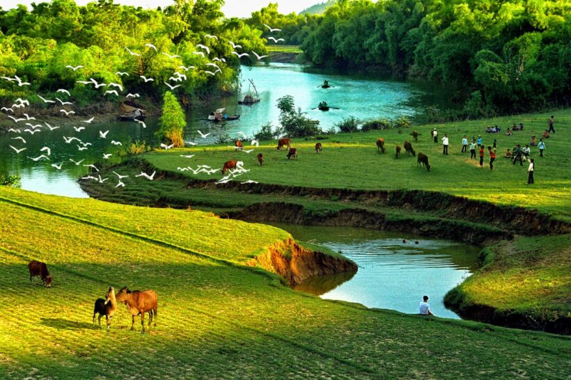Hình đẹp thiên nhiên Việt Nam (64)