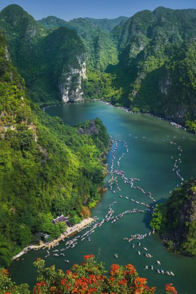 Mẫu ảnh đẹp thiên nhiên Việt Nam (30)