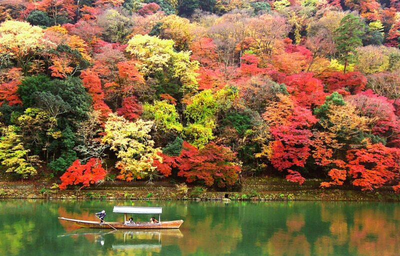 Hình ảnh đẹp về đất nước Nhật Bản khiến bạn phải mê mẩn