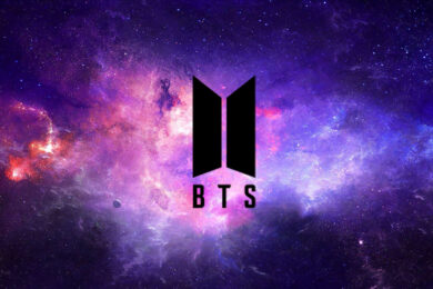 Hình ảnh logo BTS đẹp, độc đáo nhất