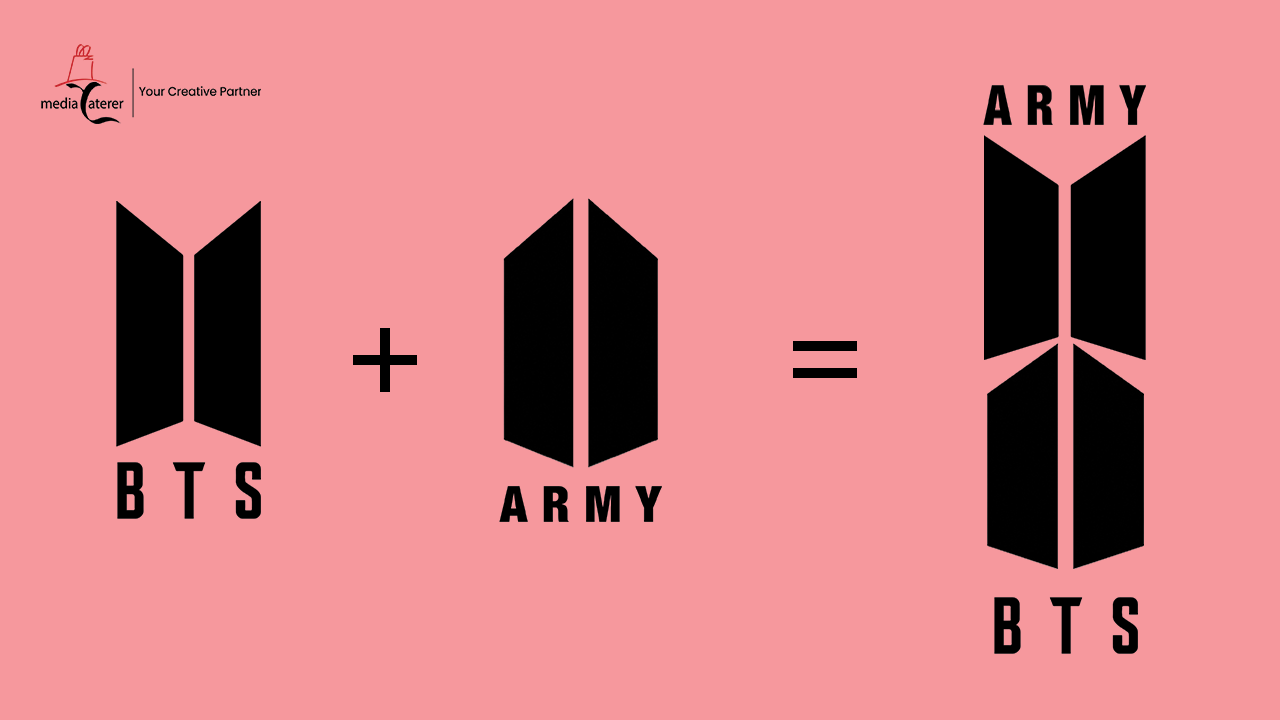 BTS công bố logo mới đầy ý nghĩa SAOKPOP
