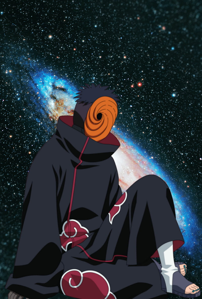 Tìm hiểu về sức mạnh 3 con mắt huyết kế giới hạn của Uchiha Obito trong Naruto