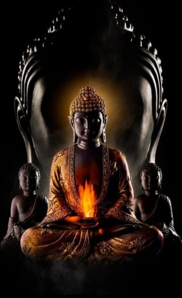 Hình ảnh Phật A DI ĐÀ
