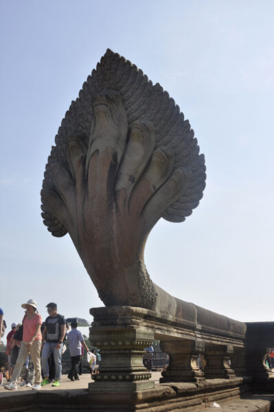Hình ảnh Siem Reap đẹp và cấu trúc đền độc đáo