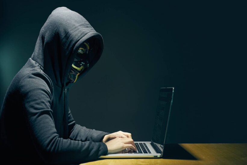 Hình ảnh hacker, Anonymous đẹp