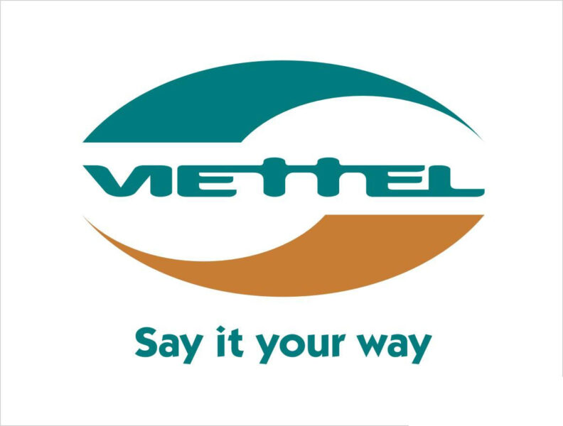 Hình ảnh logo Viettel