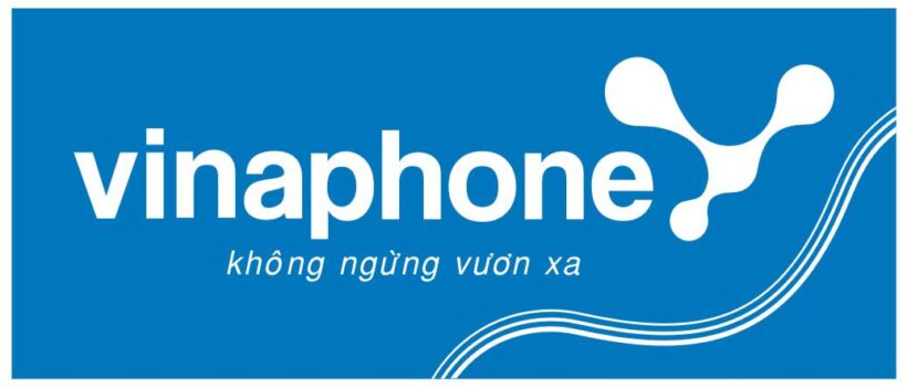 Hình ảnh logo Vinaphone đẹp