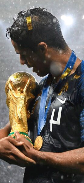 hình ảnh FIFA-Pháp vô địch World cup 2018