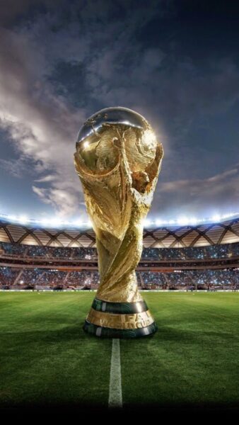 hình ảnh FIFA chiếc cúp Worldcup tuyệt đẹp