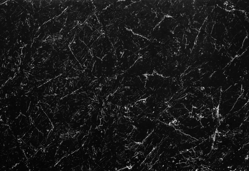 Background black - background đen 3 D