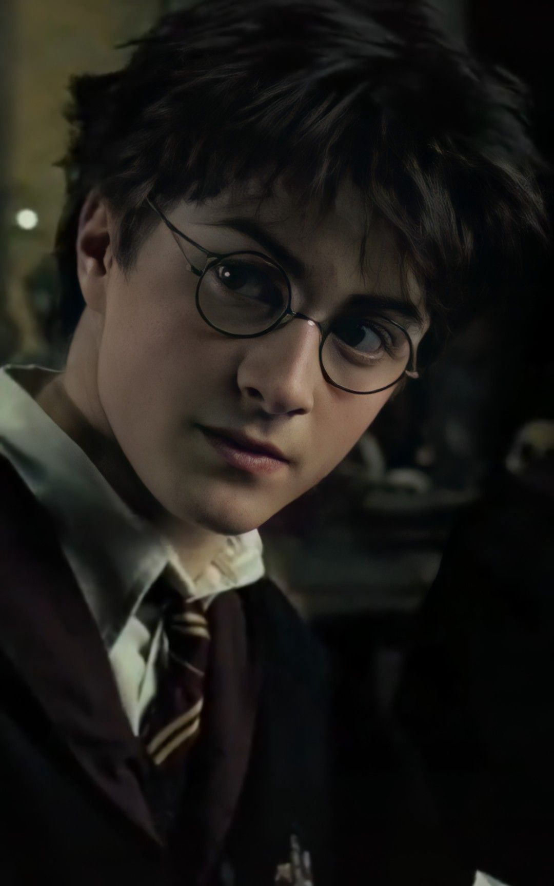 Hình ảnh Harry Potter đẹp chất lượng cao chân thực nhất