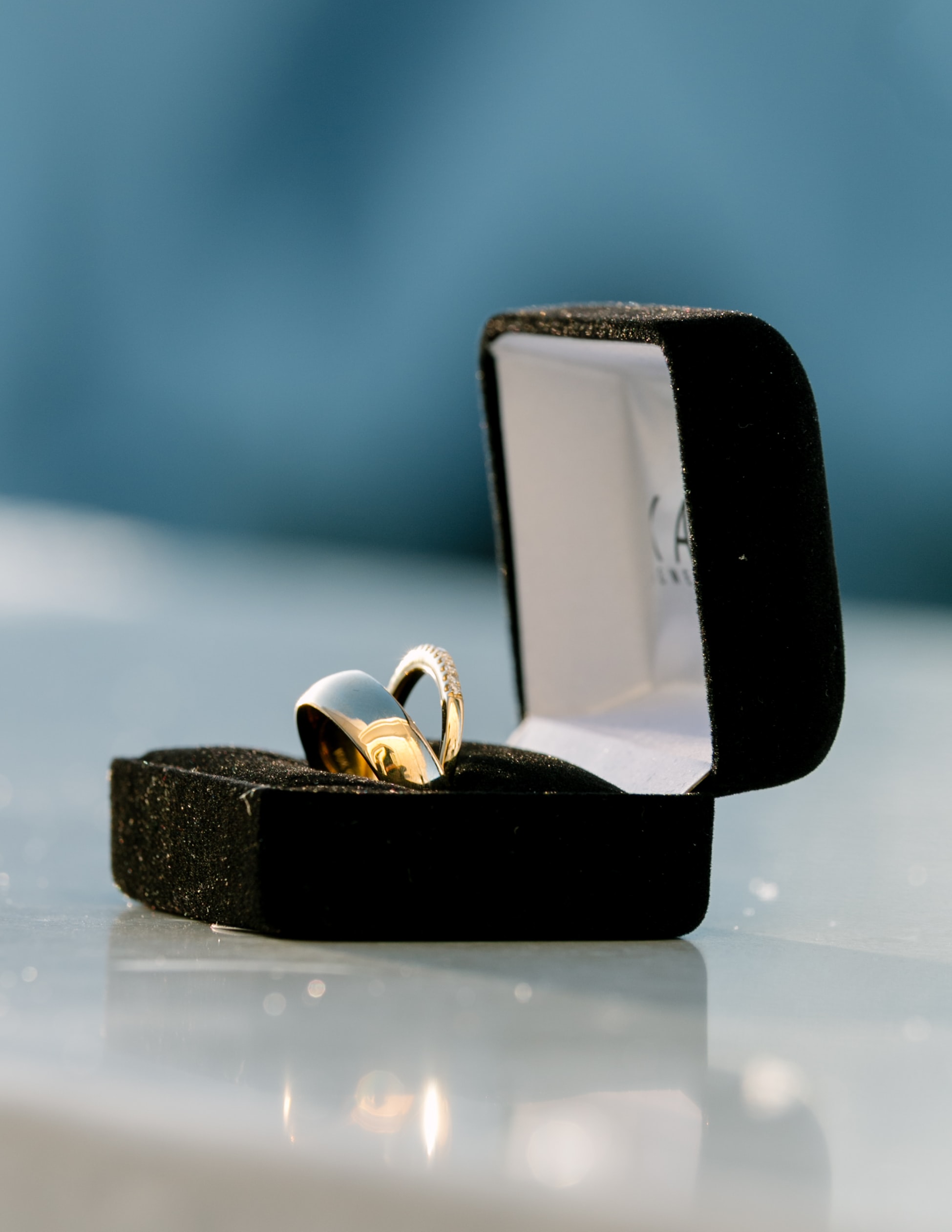 Tổng hợp với hơn 64 về hình ảnh cặp nhẫn cưới đẹp hay nhất - Du học Akina