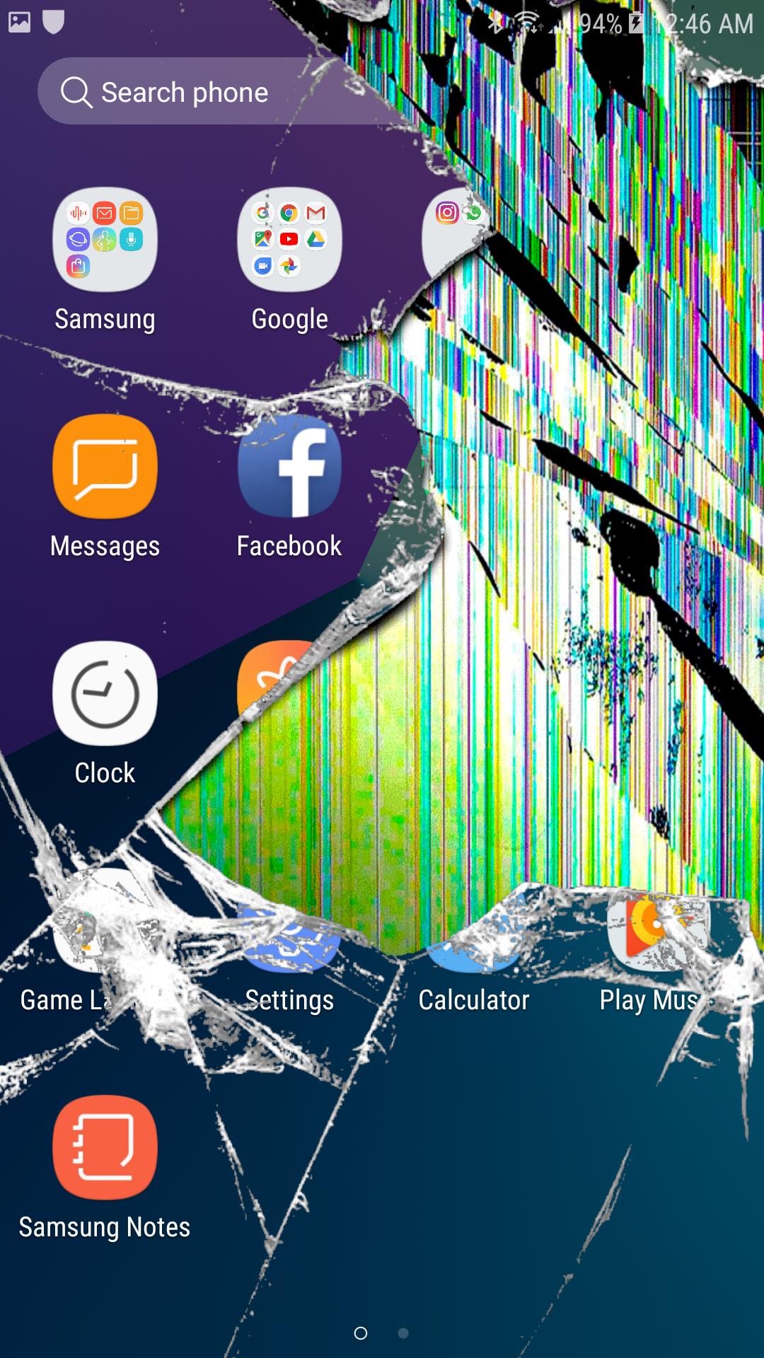 Tải hình nền kính vỡ cho iPhone | Broken screen wallpaper, Phone screen  wallpaper, Broken screen