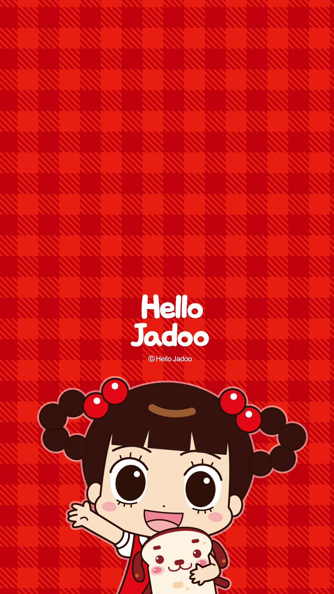 55 Ảnh Jadoo Anime Cute Dễ thương Vui Nhộn Đẹp Nhất