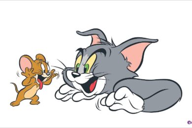 Ảnh Tom và Jerry
