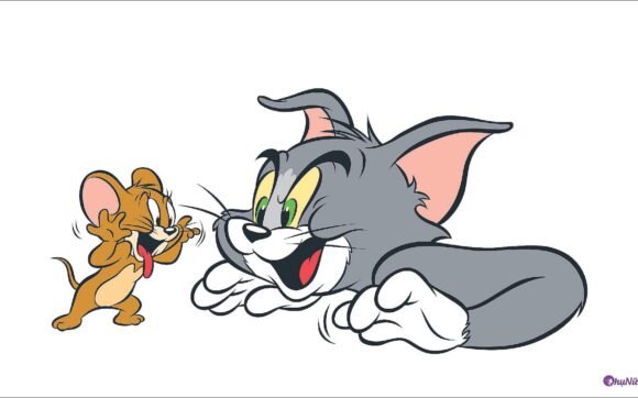 Ảnh Tom và Jerry