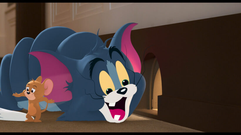 Ảnh Tom và Jerry hài hước