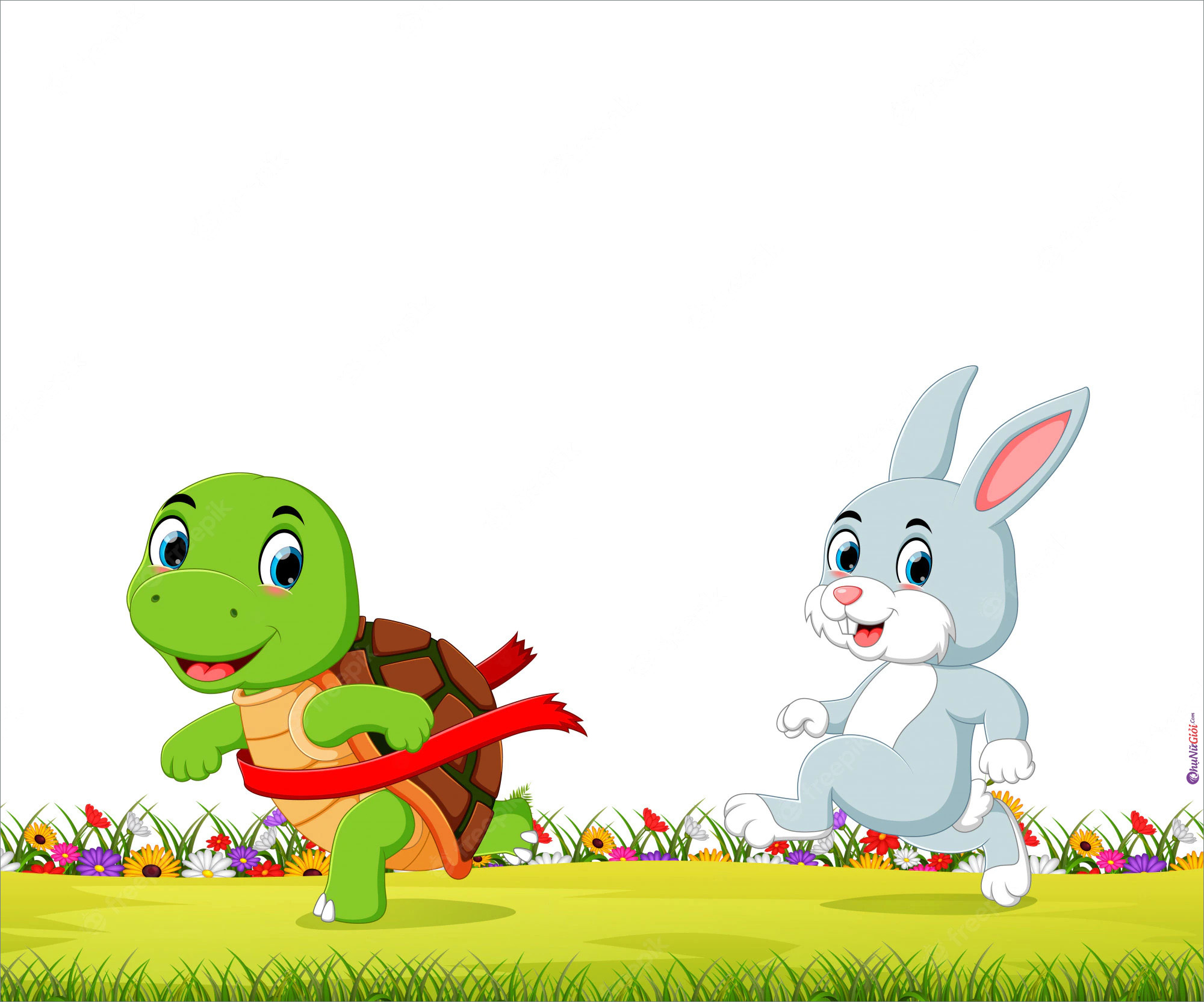 Bộ sưu tập hình ảnh Rùa và thỏ đẹp, cute, ngộ nghĩnh này được thiết kế đặc biệt để đem lại cho bạn sự tươi vui và cảm giác ngọt ngào. Hãy cùng đắm mình trong thế giới của những chú Rùa và thỏ đáng yêu để cảm nhận thêm nhiều niềm vui trong cuộc sống.