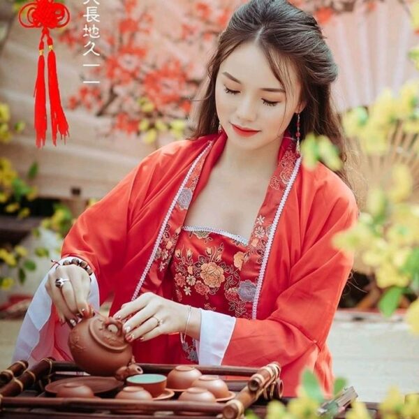 199+ Ảnh Thị Nhung Xinh Cute, Đẹp Như Nữ Thần, Hot Trend - TH Điện Biên Đông