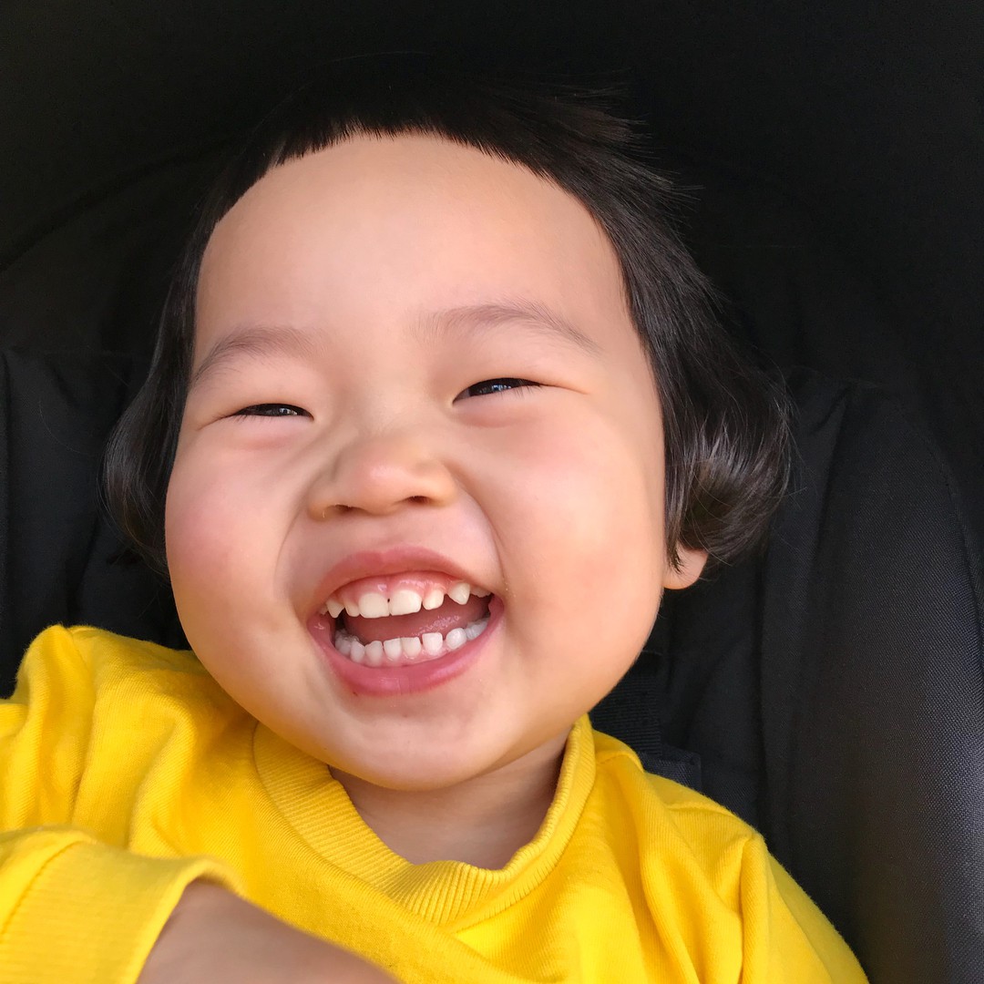 Mách chúng ta 95+ hình ảnh em bé xíu korea xinh tươi tiên tiến nhất - thtantai2.edu.vn