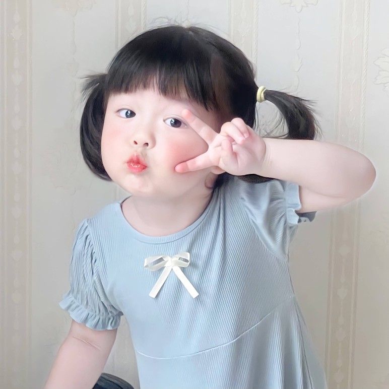 Top 90+ về avatar em bé cute - thxombang.edu.vn
