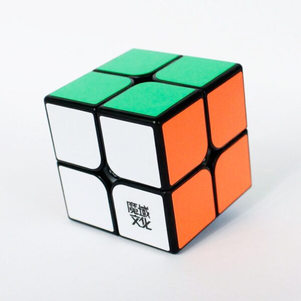 Hình ảnh Rubik 2x2