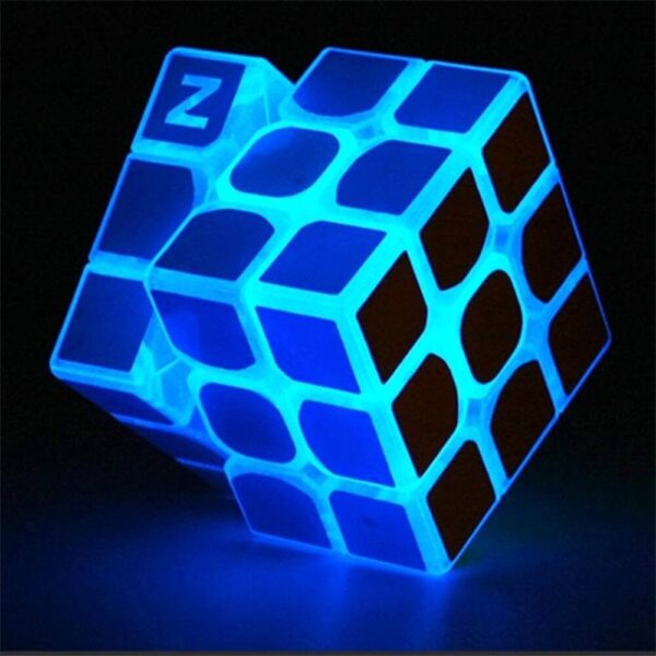 Hình ảnh Rubik 3x3 3d