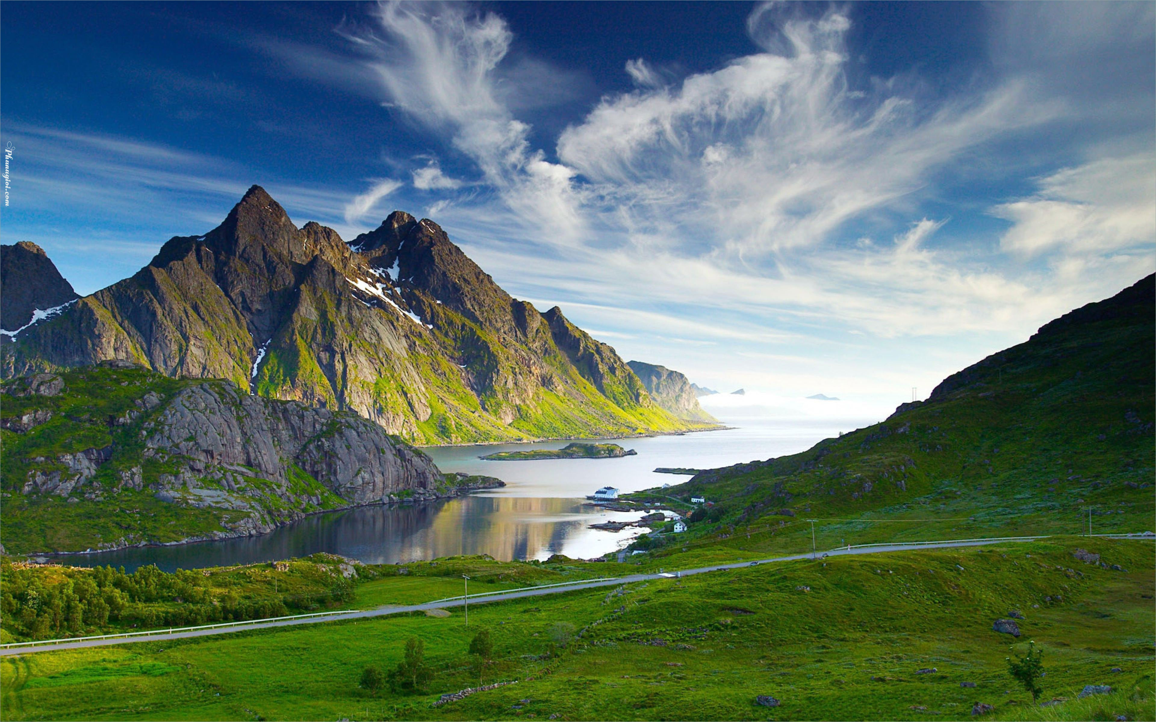 Top 102 hình nền thiên nhiên đẹp nhất tuyệt vời nhất  Tin học Đông Hòa